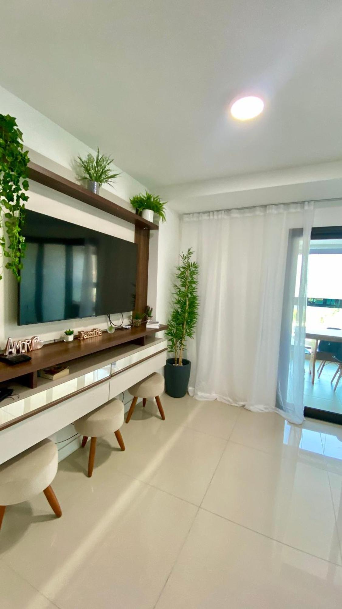 Apartamento Frente Ao Mar Em Resort Pe Na Areia Arraial do Cabo Exterior foto